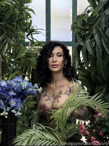 Full leaked Oksana mkhitaryan private onlyfans photo