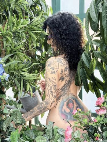 Full leaked Oksana mkhitaryan private onlyfans photo