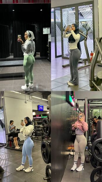 Full leaked Okyyoliviaa private onlyfans photo