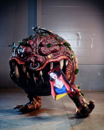 Full leaked Oladushek aka natasha roik page private onlyfans photo