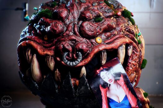 Oladushek11 aka Natasha Roik