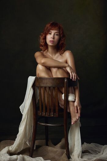 Full leaked Oladushek page private onlyfans photo