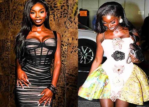 Full leaked Olandria carthen page private onlyfans photo