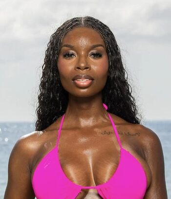 Full leaked Olandria carthen private onlyfans photo