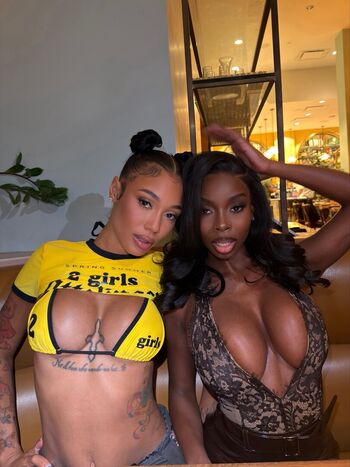 Full leaked Olandria carthen private onlyfans photo