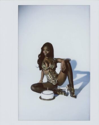 Full leaked Olandria carthen private onlyfans photo