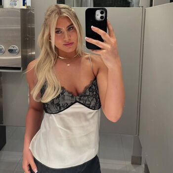 Full leaked Olena sadovska private onlyfans photo