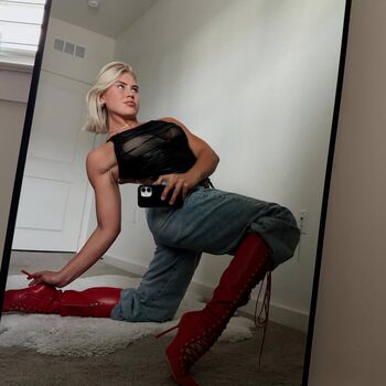 Full leaked Olena sadovska private onlyfans photo