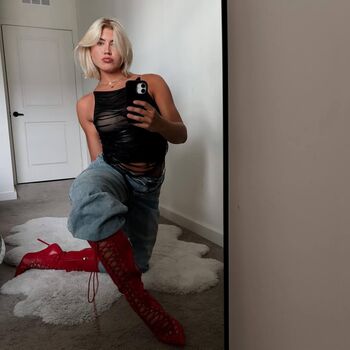 Full leaked Olena sadovska private onlyfans photo