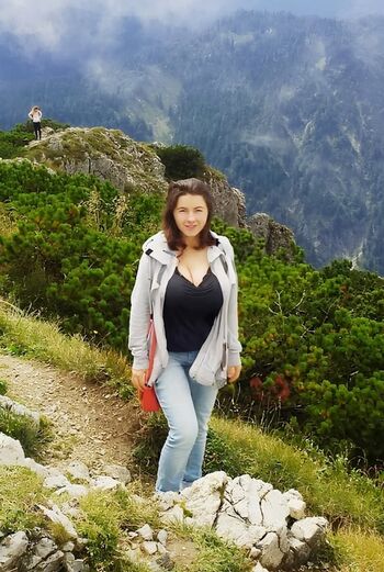 Full leaked Olenax private onlyfans photo