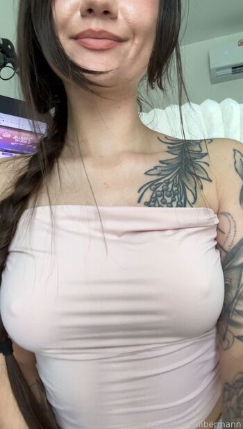 Full leaked Olesyaliberman private onlyfans photo