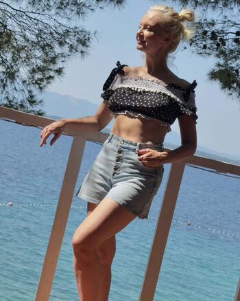 Full leaked Olga borys page private onlyfans photo