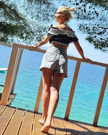 Full leaked Olga borys page private onlyfans photo