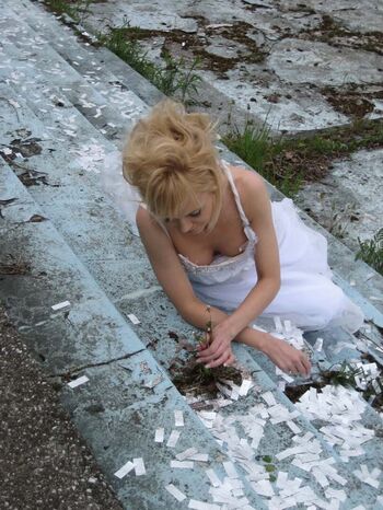 Full leaked Olga borys private onlyfans photo