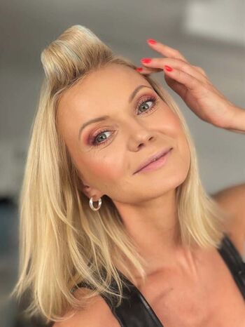 Full leaked Olga borys private onlyfans photo