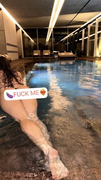 Full leaked Olga filonenko private onlyfans photo