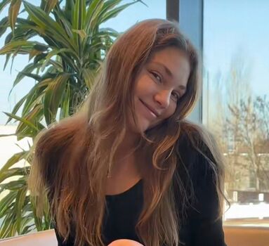 Full leaked Olga filonenko private onlyfans photo