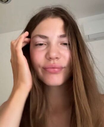 Full leaked Olga filonenko private onlyfans photo