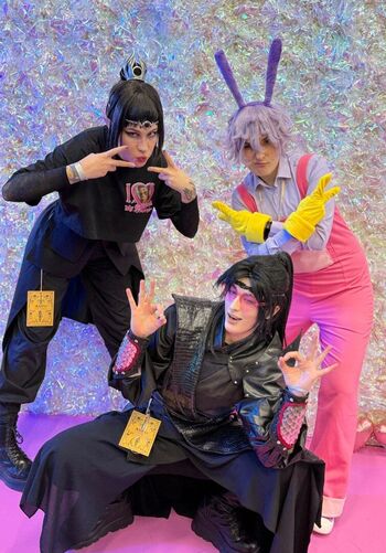 Olga Haku @frau_haku