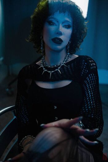 Olga Haku @frau_haku