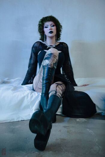 Full leaked Olga haku frau haku private onlyfans photo