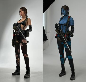 Olga Haku @frau_haku