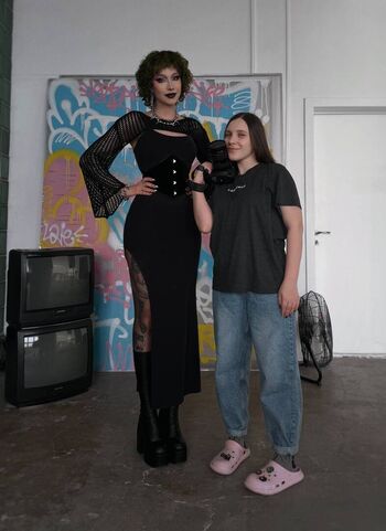 Full leaked Olga haku page private onlyfans photo