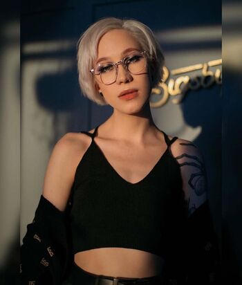 Full leaked Olga haku page private onlyfans photo