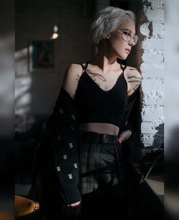 Full leaked Olga haku page private onlyfans photo