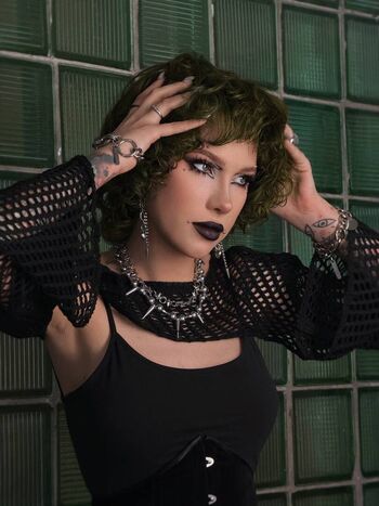 Full leaked Olga haku page private onlyfans photo