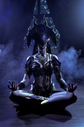 Full leaked Olga haku page private onlyfans photo