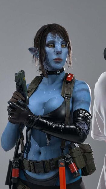 Full leaked Olga haku page private onlyfans photo