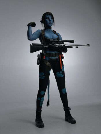 Full leaked Olga haku private onlyfans photo