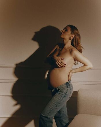 Full leaked Olga kalicka private onlyfans photo