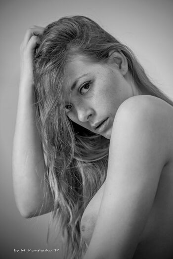 Full leaked Olga kobzar private onlyfans photo
