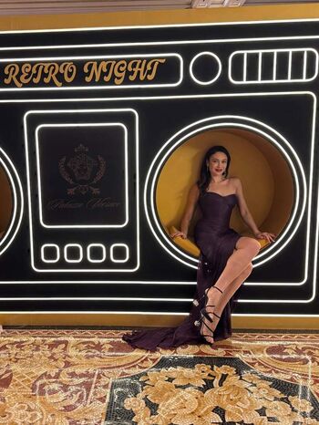 Full leaked Olga kurylenko page private onlyfans photo