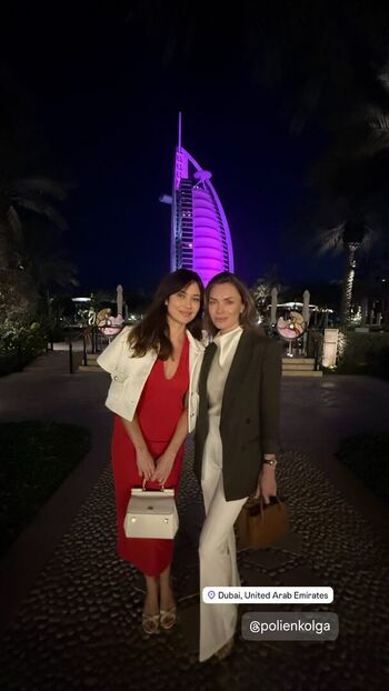 Full leaked Olga kurylenko page private onlyfans photo