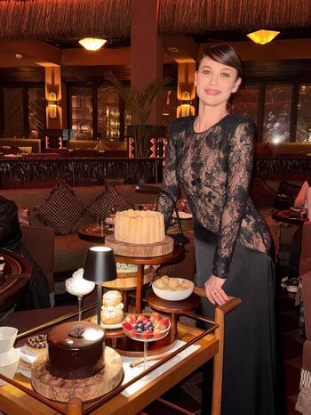 Full leaked Olga kurylenko private onlyfans photo