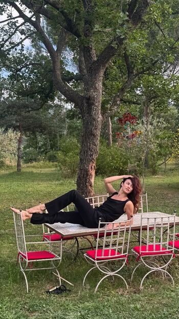 Full leaked Olga kurylenko private onlyfans photo
