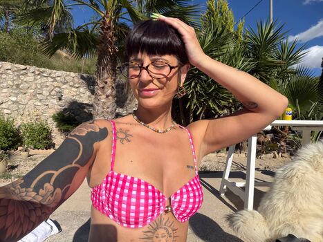 Full leaked Olgitalunnna private onlyfans photo