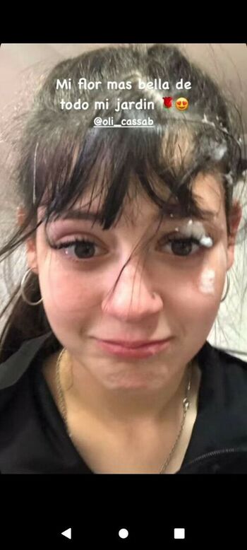 Full leaked Oli cassab private onlyfans photo