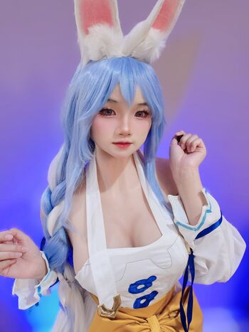 Full leaked Olipolipochi private onlyfans photo