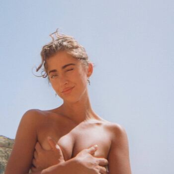 Olivia Antongiovanni