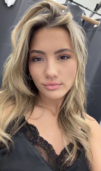 Full leaked Olivia biggs page private onlyfans photo