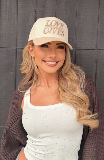 Full leaked Olivia biggs page private onlyfans photo