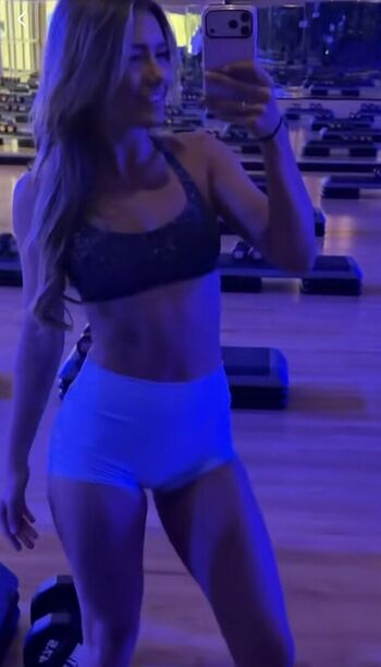 Full leaked Olivia biggs private onlyfans photo