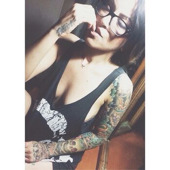 Full leaked Olivia black private onlyfans photo