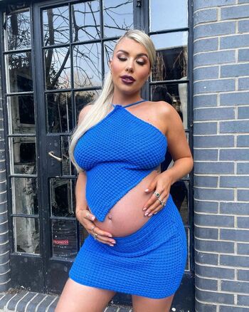 Olivia Buckland