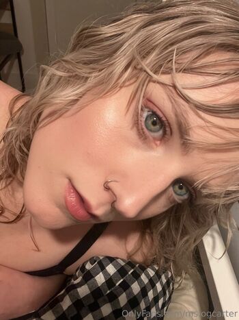 Full leaked Olivia carter private onlyfans photo