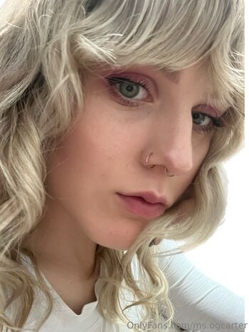 Full leaked Olivia carter private onlyfans photo